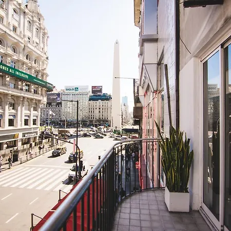 La Portena Buenos Aires Exterior photo